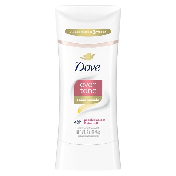 Dove Other - DOVE Even Tone 48-Hour Women's Antiperspirant & Deodorant, NEW